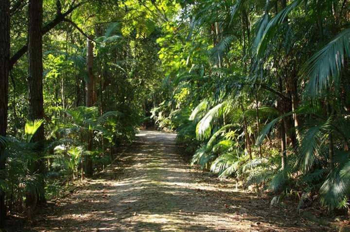 Pousada Vale Dos Figos Urussanga Esterno foto